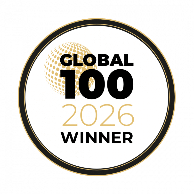 Best Ethical Supplement Brand 2026 Award