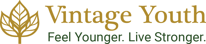 Vintage Youth